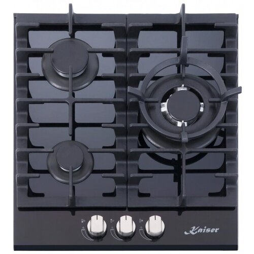 Газовая варочная панель Kaiser KCG 4380 Turbo 4439900₽