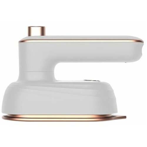 Дорожный портативный мини-утюг белый 74900₽