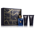 Versace парфюмерный набор Versace Pour Homme Dylan Blue - изображение