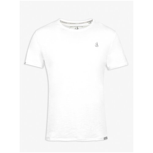 фото Футболка великоросс белая