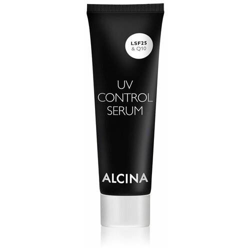 ALCINA UV Control Serum   -  , 50 