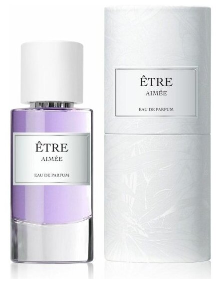 Женская парфюмированная вода Art Parfum Etre Aimee, 50 мл