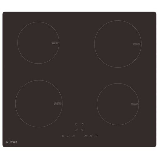 Встр индукционная панель KUCHE ISH 640 B 1972000₽
