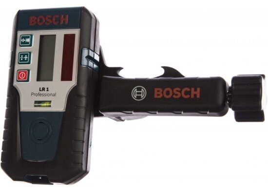 Лазерный нивелир Bosch GRL 400 H Set - фотография № 8