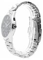 Наручные часы CASIO Collection MTS-100D-1A, черный, серый