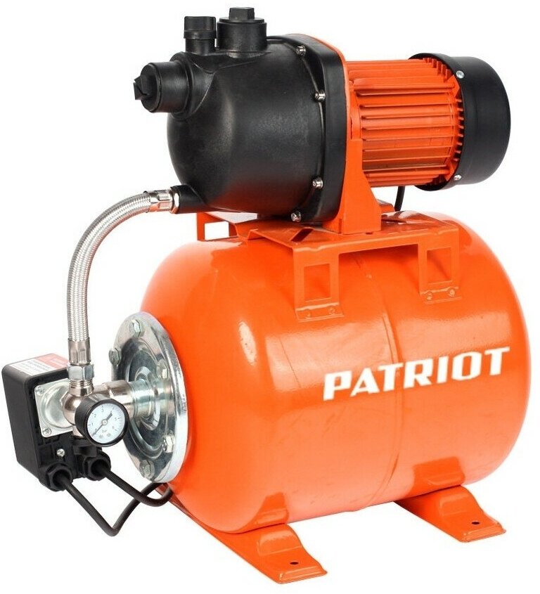 Насос Patriot PW 800-20 P (315302476)
