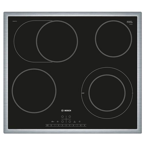 Bosch PKN645FP1E 3599000₽