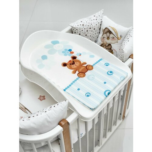 Доска для пеленания BUBO BABY 