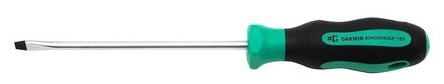 фото Отвертка прямой наконечник GARWIN 634035-SL5,5*125