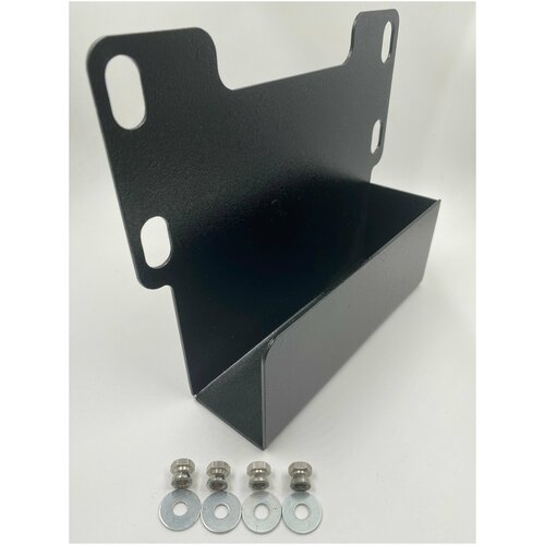 Сейф-защита ЭБУ Kia Carnival 3 (2014-2021) 2.2 дизель