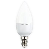 Светодиодная (LED) Лампа Smartbuy-C37-07W/6000
