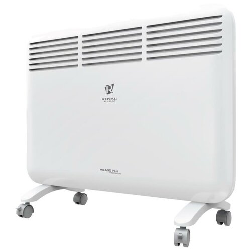 Конвектор Royal Clima REC-MP1500M Milano Plus белый 354000₽