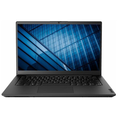 Ноутбук Lenovo K14 Gen 1 Black 21CSS1BF00 7126800₽