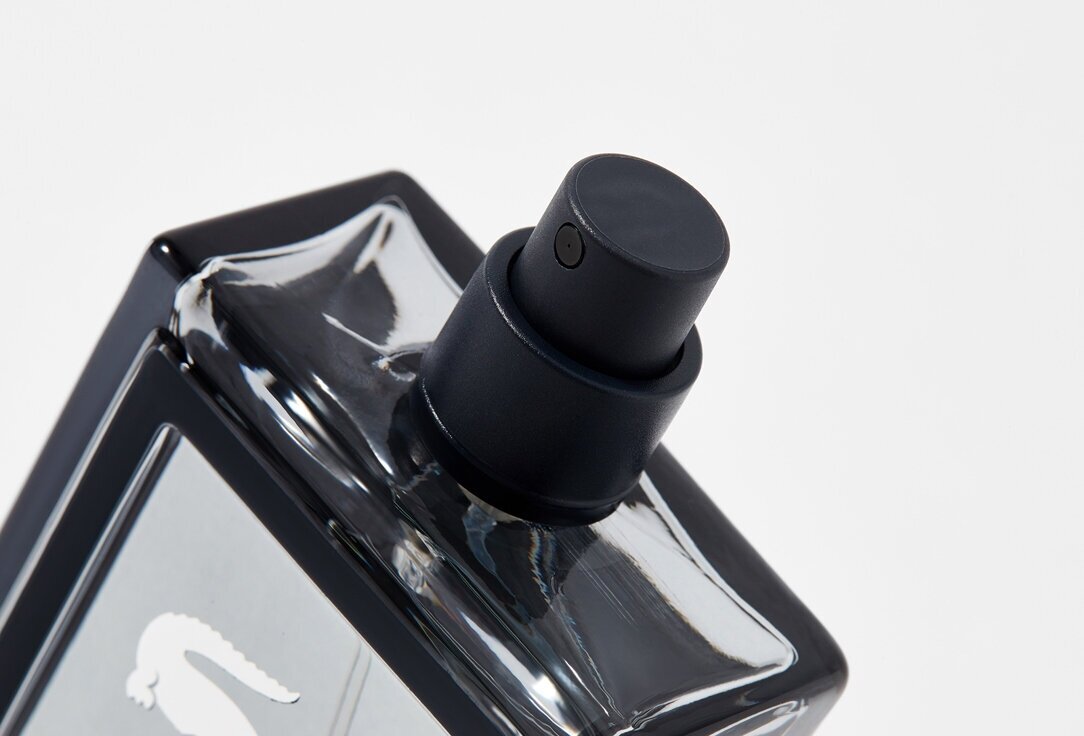 Lacoste L`homme Timeless Товар Туалетная вода 50 мл HFC Prestige Manufacturing DE - фото №7