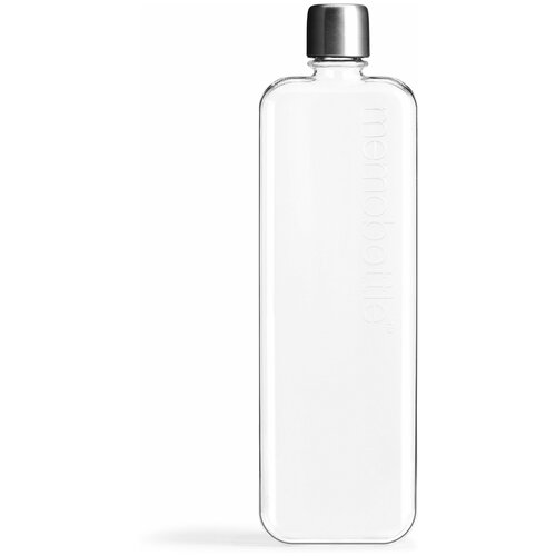 Бутылка Memobottle Slim