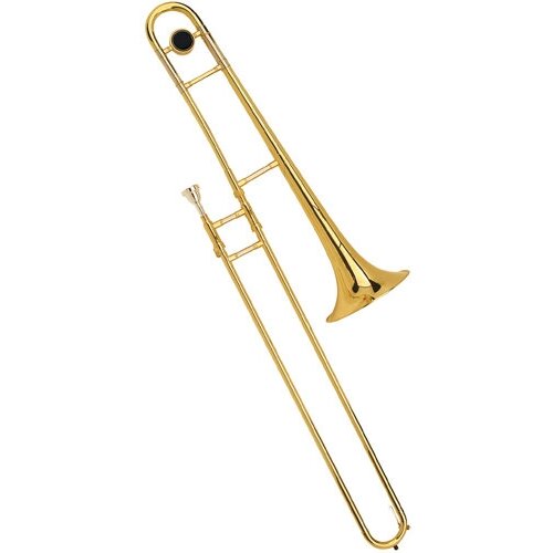 Trombone Bb Artemis RTR-2066 - Lacquered brass Bb tenor trombone with 12.7 mm bore труба bb artemis rtr 1688