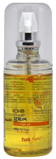 Hair Company Professional Сыворотка с био маслом арганы, 80 мл (Hair Company Professional, ) - фото №5