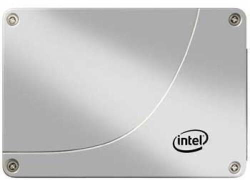 SSD накопитель INTEL DC D3-S4510 480Гб, 2.5", SATA III - фото №11