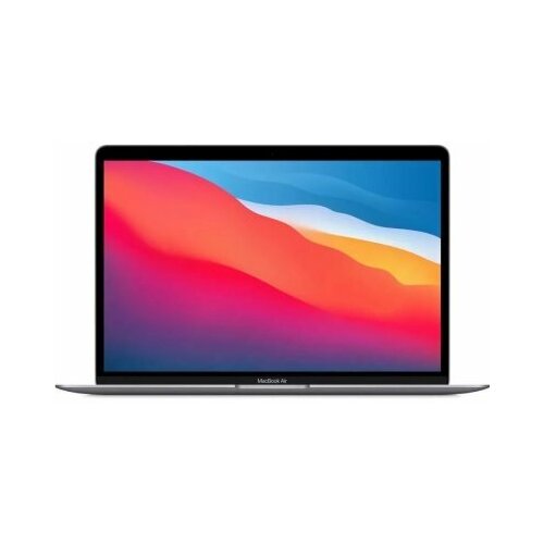 Ноутбук APPLE MacBook Air 13 (MGN63)