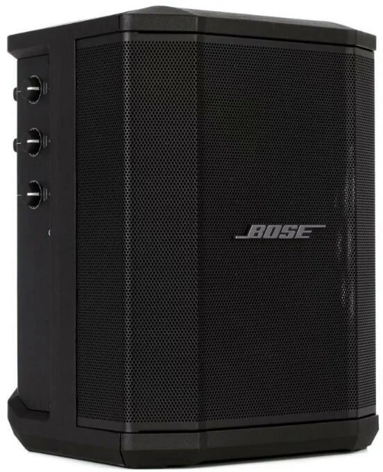 Bose S1 Pro (Год гарантии!)