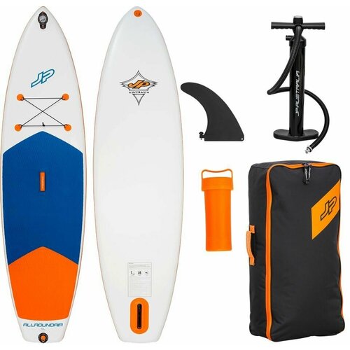 фото Доска sup надувная jp-australia 23 allroundair 110"x33"x6" sl