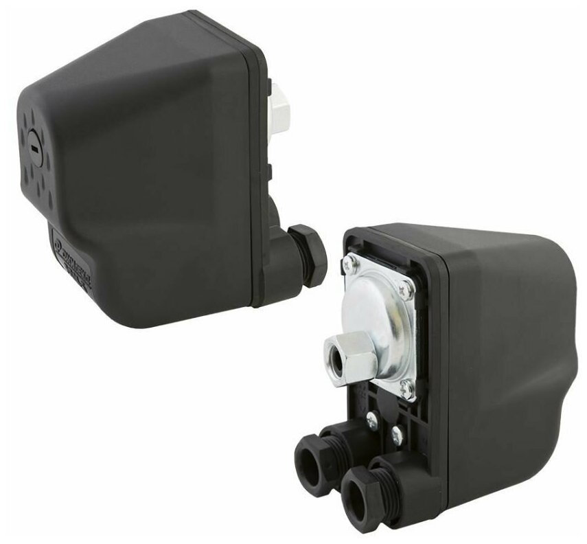 фото Реле давления Джилекс для автоматизации РДМ-5