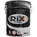 Трансмиссионное Масло Rixx Tr D Atf Dexron-Iii 20 Л RIXX арт. RX0003ATX