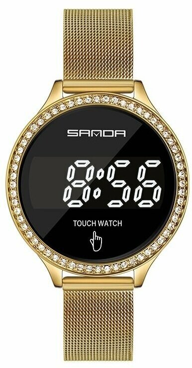 Наручные часы Sanda