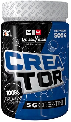  Dr. Hoffman CreaTor 500  ()