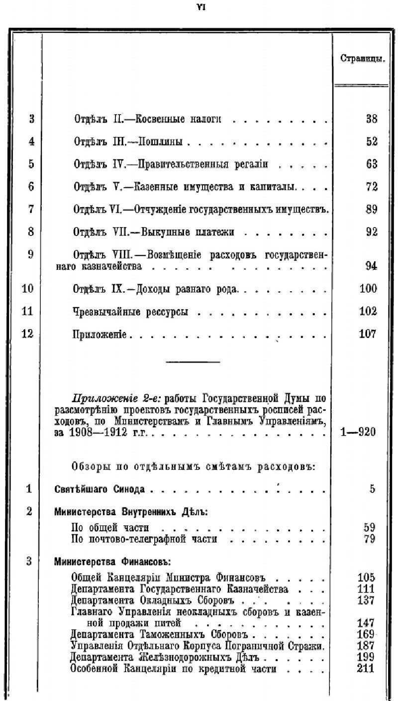 Книга Обзор Деятельности Государственной Думы третьего Созыва, Ч.3, книга 1 - фото №2