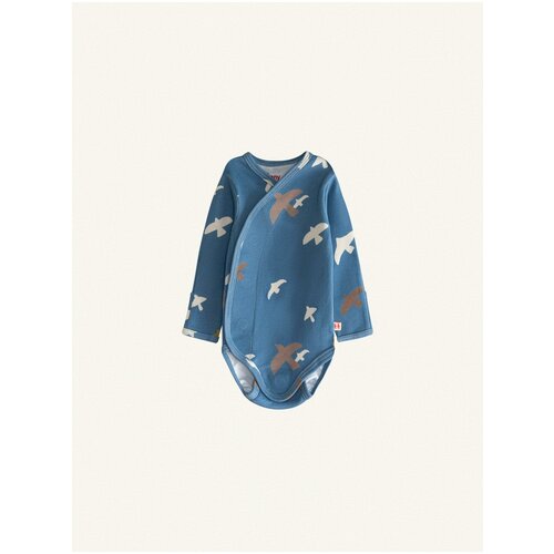 фото Боди-кимоно tony tots midnight flight размер 50-56