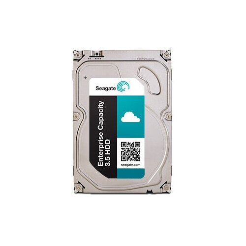 Жесткий диск Seagate Exos 7E8 3 ТБ ST3000NM0005 жесткий диск seagate exos 7e8 2 тб st2000nm003a