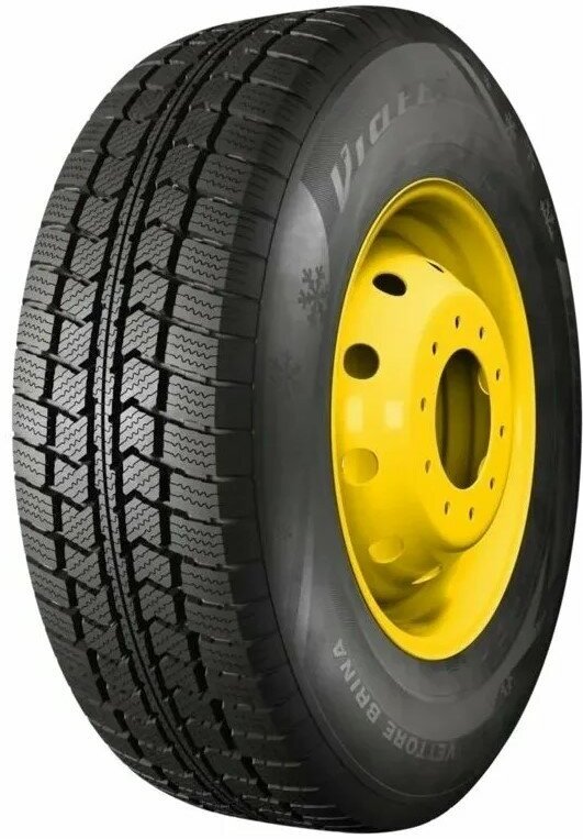 Автомобильные шины Viatti Vettore Brina V-525 205/70 R15 106/104R