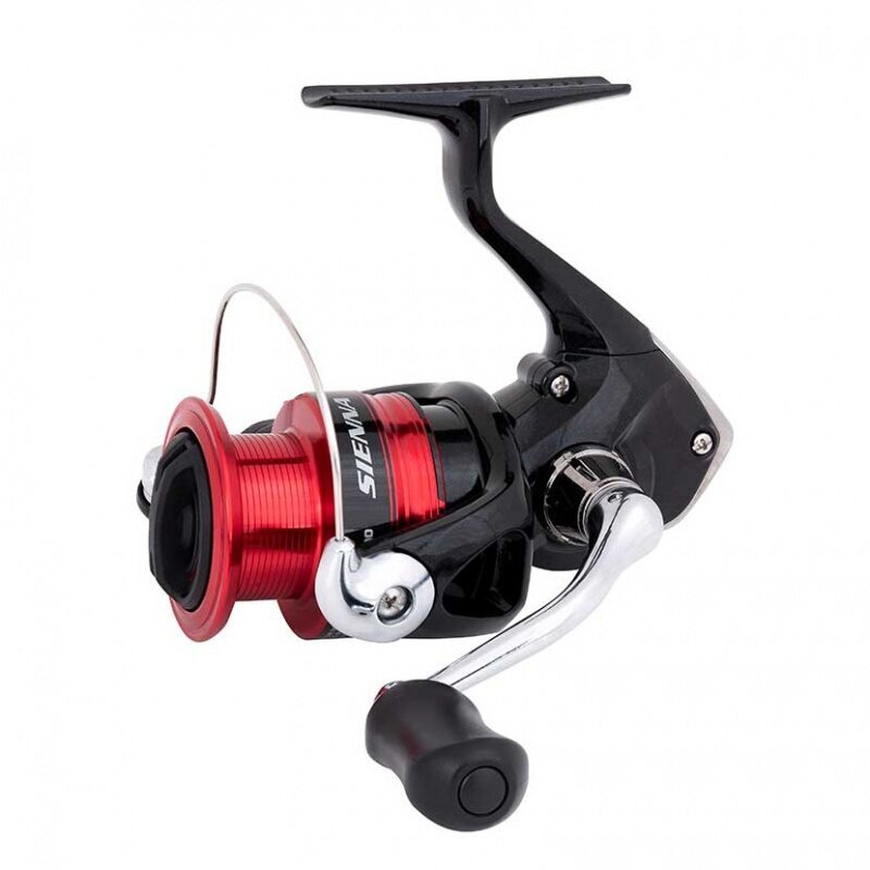 Катушка SHIMANO SIENNA 4000 - фотография № 17