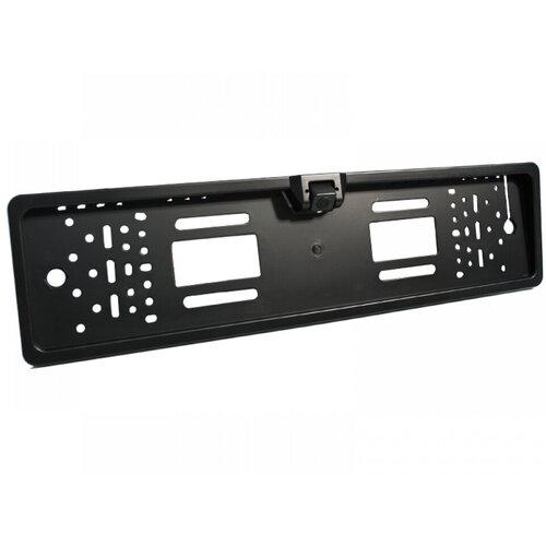 Рамка номера с камерой заднего вида с подсветкой 265300₽