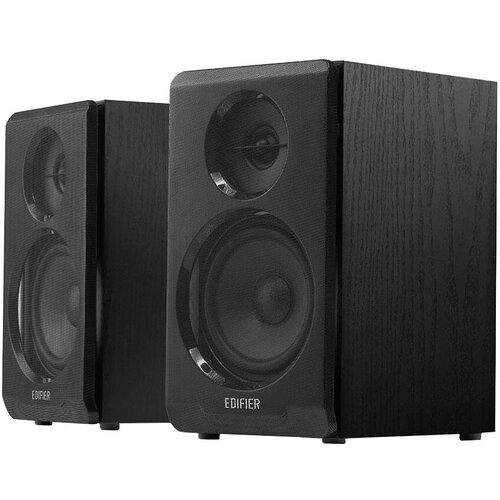 Стационарная колонка Edifier R33BT черный 886000₽