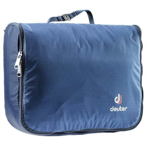 фото Косметичка deuter wash center lite i midnight/navy