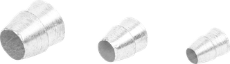 Набор клиньев для молотка и топора кольцевые Крус 44462 10x8/12x10/14x13 мм, 3 шт.