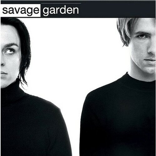 Виниловая пластинка Savage. Garden Savage Garden. White (2 LP) savage garden виниловая пластинка savage garden savage garden