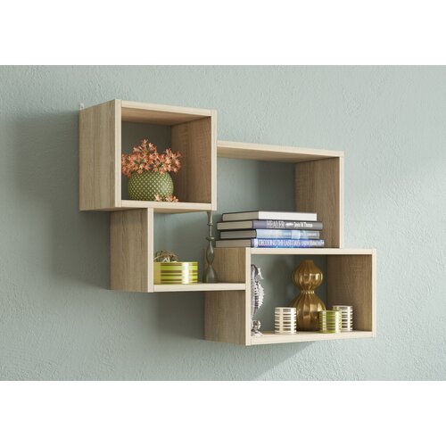 Полка навесная 