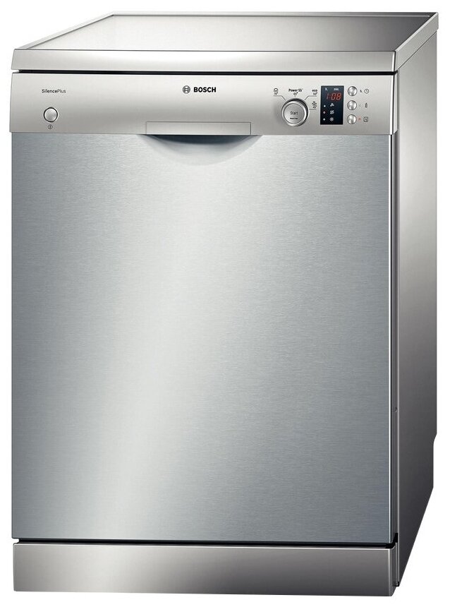 Посудомоечная машина Bosch Sms43d08me Sms43d08me .