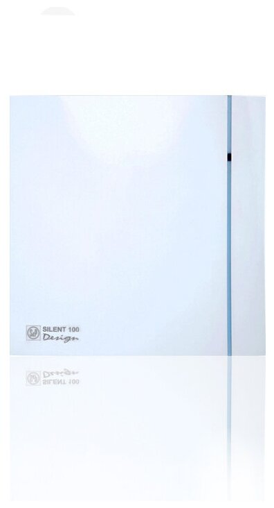 Лицевая панель для вентилятора Soler & Palau Silent 100 Design - фотография № 2