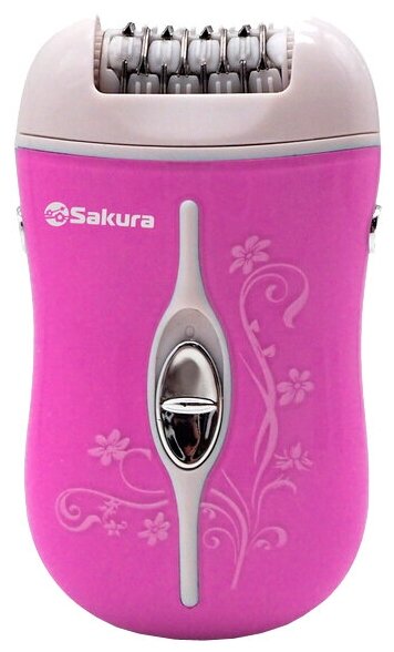 эпилятор Sakura Sa-5540p .