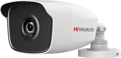 Уличная IP-камера HIWATCH POE питание IPC-B020(B)(2.8mm) (by HIKVISION) с EXIR-подсветкой до 25 м - фотография № 8