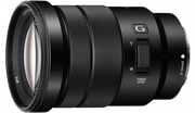 Объектив Sony E 18-105mm f/4 G OSS PZ