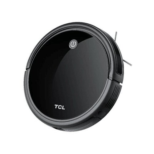 Пылесос TCL Robot Vacuum Sweeva 1000 Black