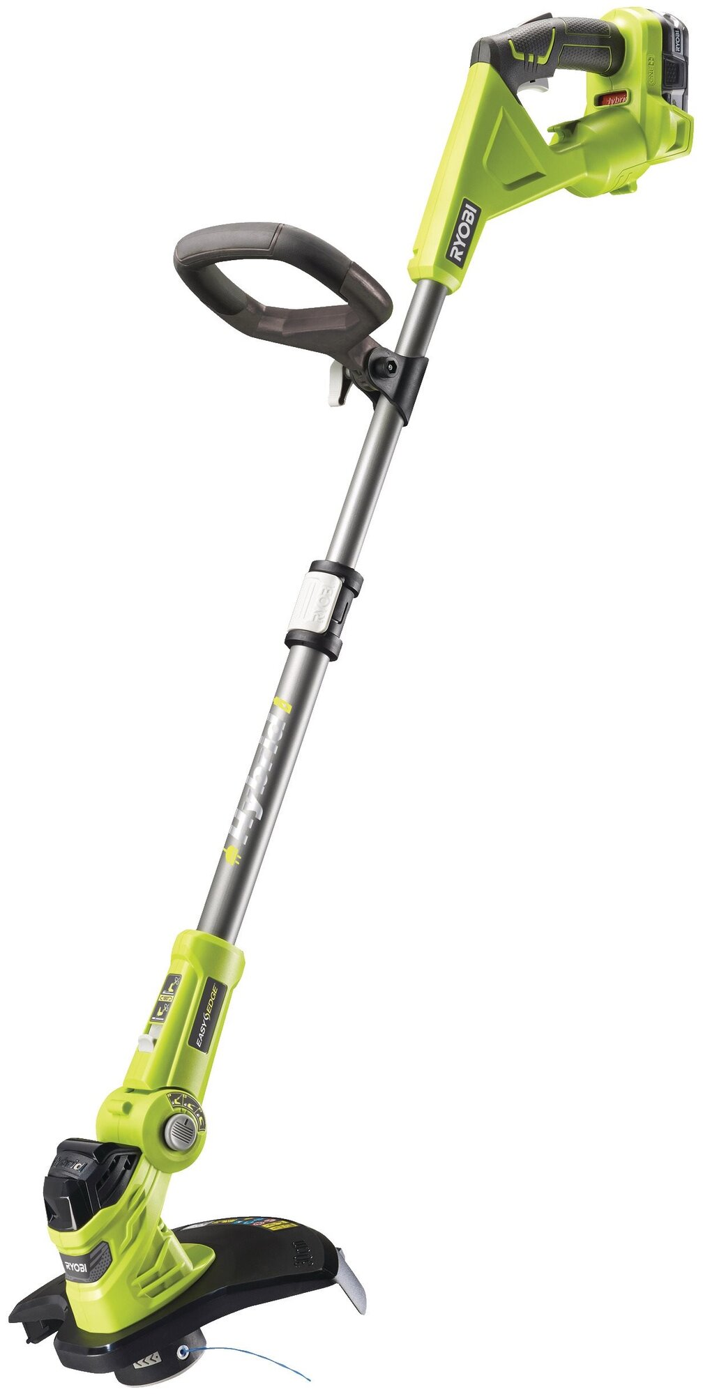 Триммер садовый Ryobi RLT1831H25F (5133003711)