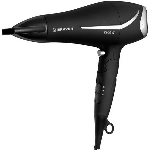 Фен Brayer 3000 BR 269000₽