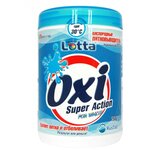 Lotta Пятновыводитель OXI Super Action For White - изображение