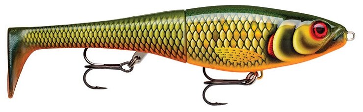 Rapala, Воблер X-Rap Peto XRPT20, SCRR